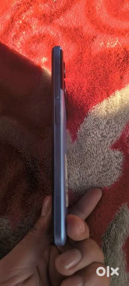 Poco m4 5g