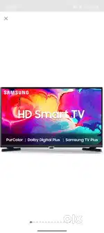 Samsung TV