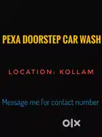 Pexa Car Care