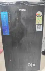 MarQ by Flipkart 90 litres Refrigerator