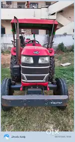 Mahindra Yuvo 405 Tech plus 2022 model cost 4.50