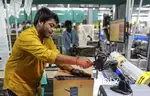 Golden opportunity for freshers