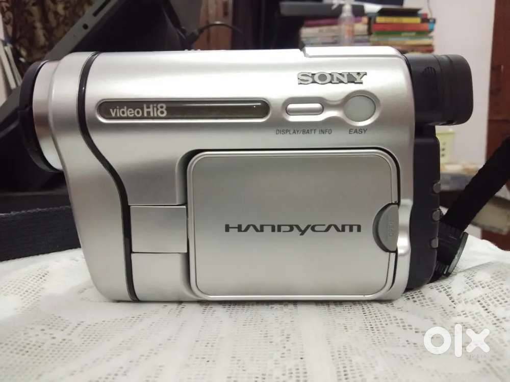 SONY Handycam