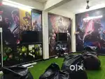 PlayStation 1 hour 60 rupees