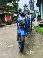 Well maintained