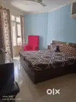 2BHK FULLY FURNISHED APARTMENT AVAILABLE IN MONA GREENS