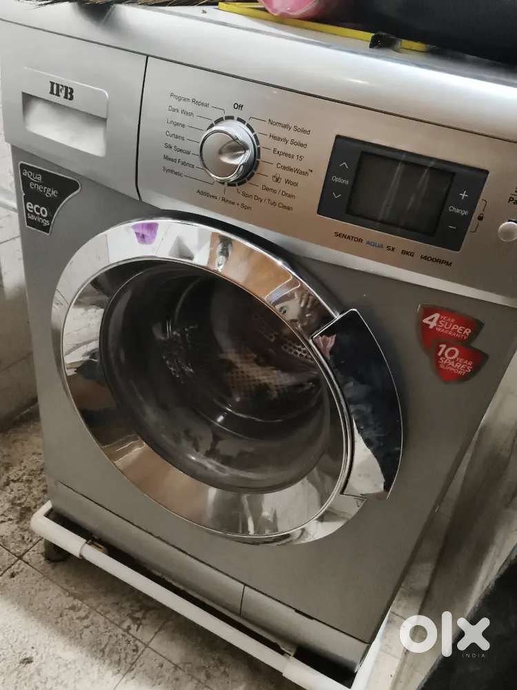 Ifb washing machine