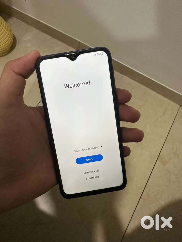 Samsung A10