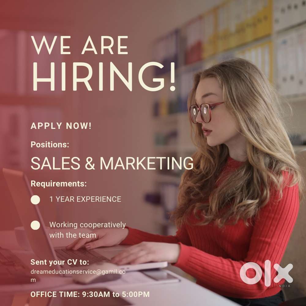 EDUCATION COUNSELLOR