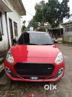 Maruti Suzuki Swift 1.2 VXI (O), 2022, Petrol