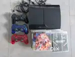 Ps3 Used console in pristine condition