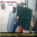 Sree venkateswara ac repair