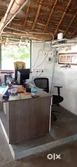 Dhaba restaurant