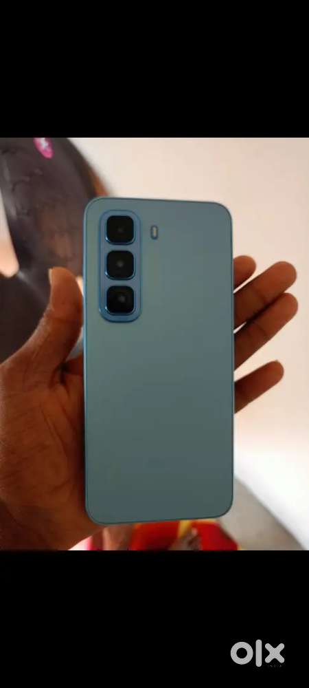Infnix hot 50 5g