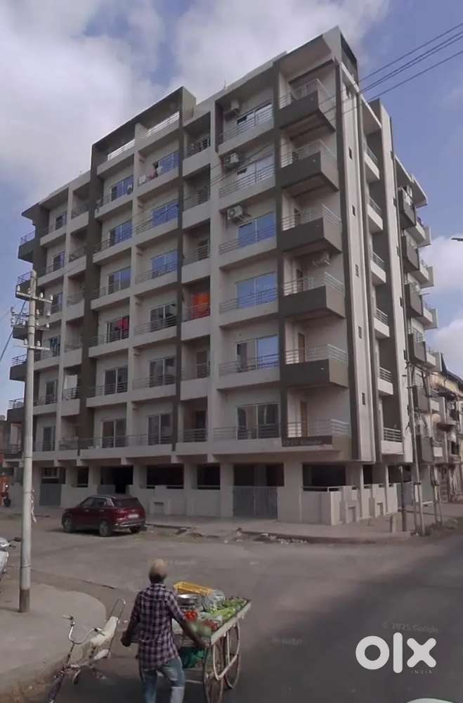3BHK spaces Seni furnished Apartment in Upleta