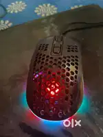 Cosmic Byte Orcus (gaming mouse)