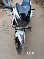 A baik in good condition