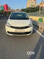 Tata Tiago 1.2 Revotron XT (O), 2018, Petrol
