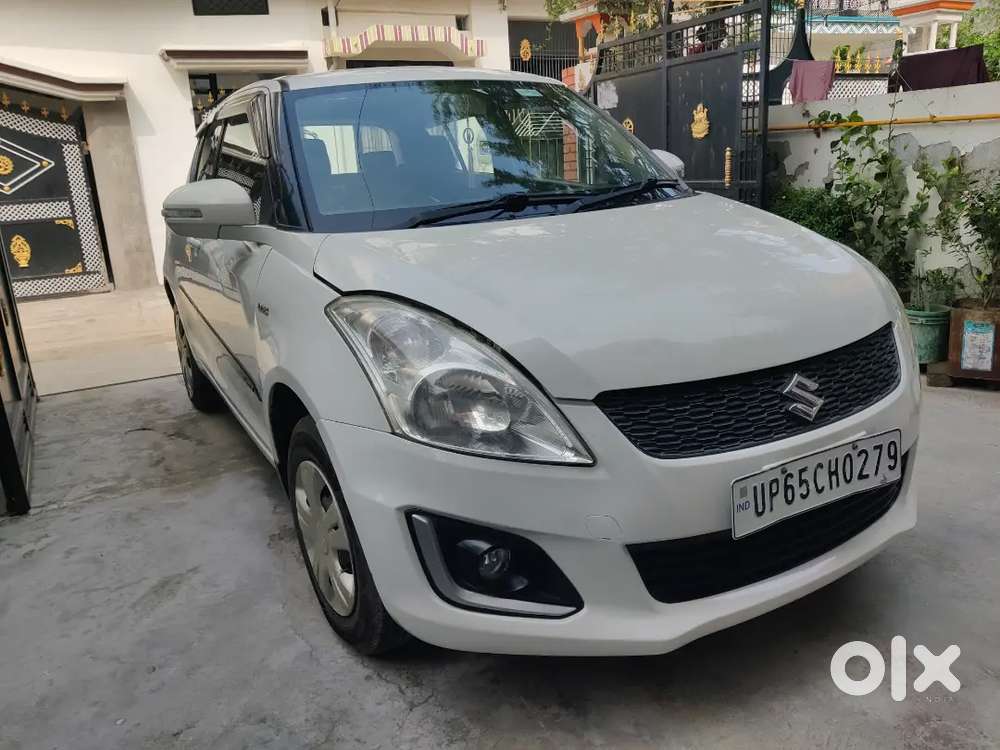 Maruti Suzuki Swift VDI 2016 Diesel 78400 Km Driven