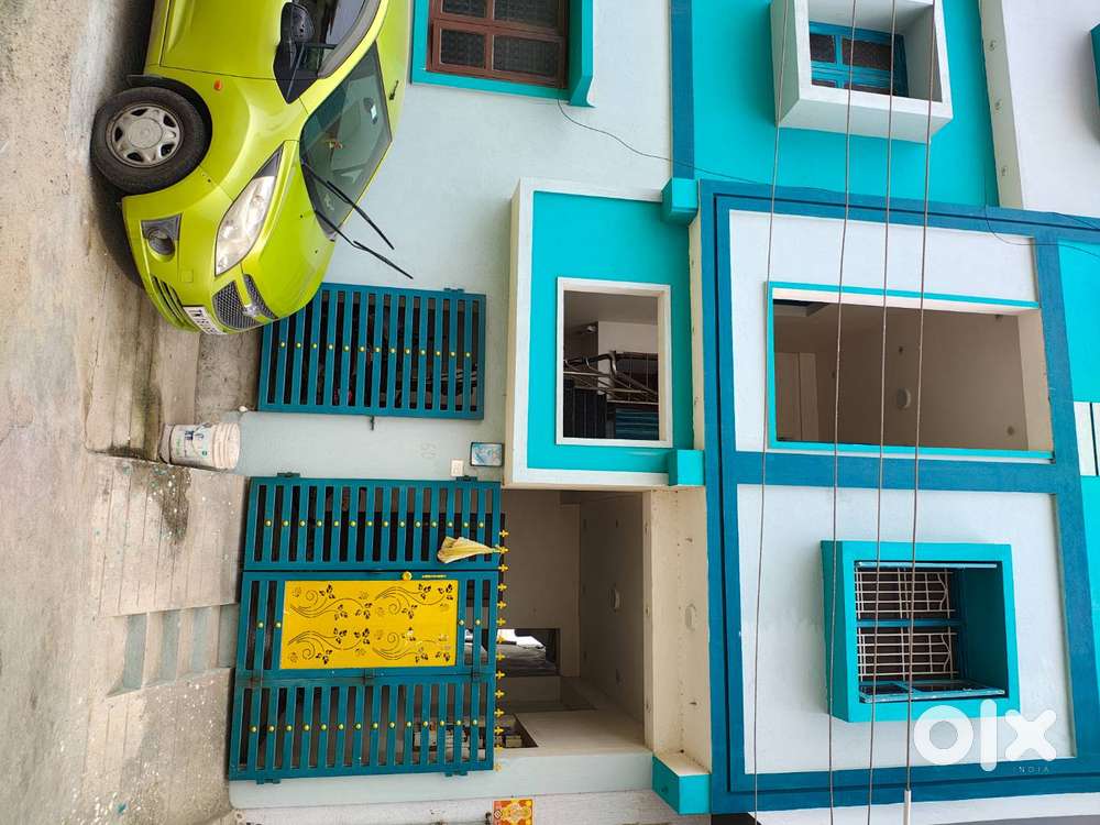 1 Year old House for Rent