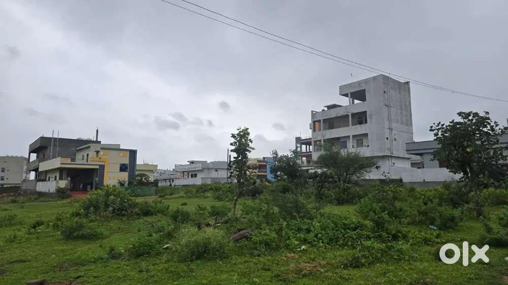 DTCP approved plot for sale in jadcherla