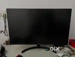 Lg monitor