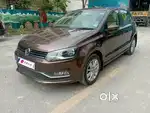 Volkswagen Polo Select 1.5 TDI Highline, 2017, Diesel