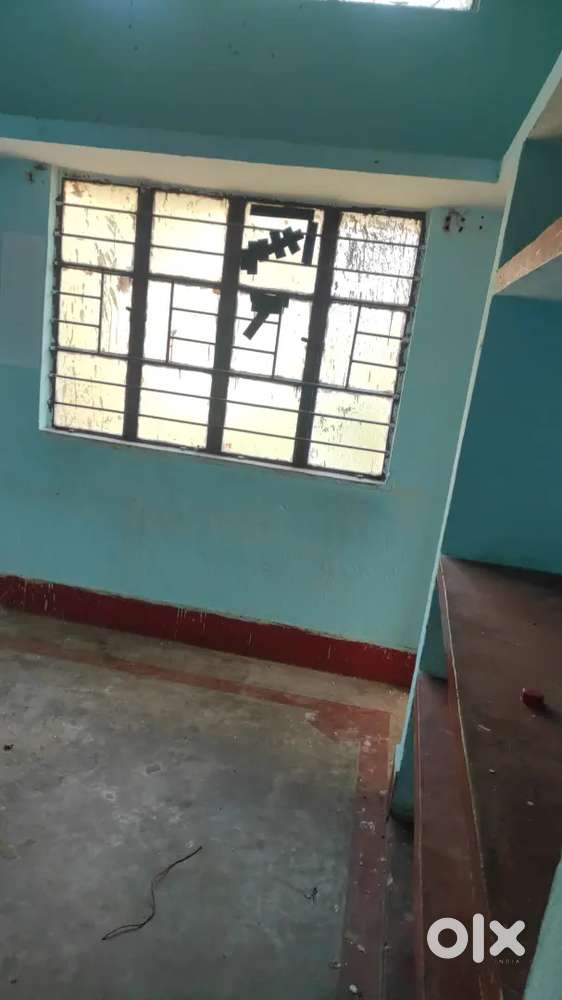 Single room in ratu road