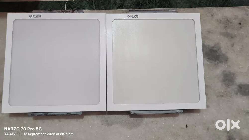 Polycab ceiling light
