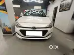 Hyundai i20 2015-2017 Asta 1.2, 2015, Petrol