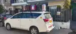 Toyota Innova Crysta 2018 Diesel Well Maintained