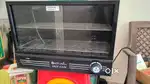Electric Oven