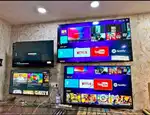 32 INCH smart ANDROID LED TV JUST RS.6,999 ONLY SAME DAY DELIVERY FREE