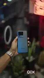 IQOO NEO 7 PRO 12/256