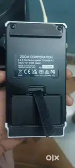 Zoom Multistomp MS - 50g + guitar pedal