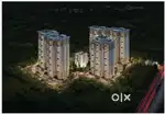 Varthur New Launch 3BHK Smart & Luxury Apartments