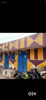 Moin bagh edi bazar  (100 garz)