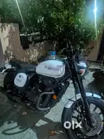 In a good condition and less driven and well maintain