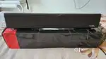 Computer speakers f and d wired