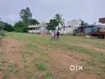 Open Plots on Prestigious Bangalore Highway Rajapur