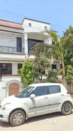Vaishali nagar4BHK independent house 240sq.yd, east facing urgent sale