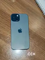 Iphone 15 (Fix price no negotiation)