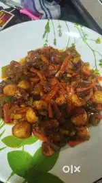 Ghar me khana banane ke liye cook ki jaturat hai