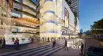 Pre-leasead shop