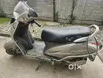 New Activa