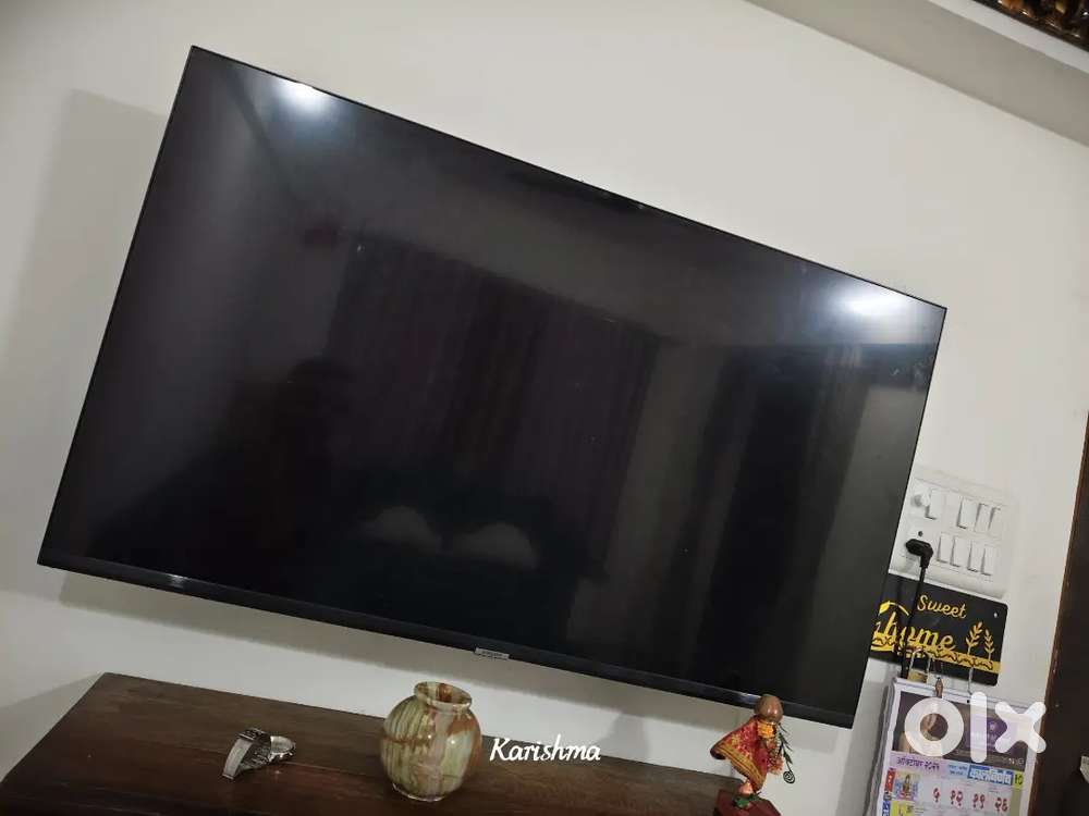 I want to sell my Samsung Tv 43inch
