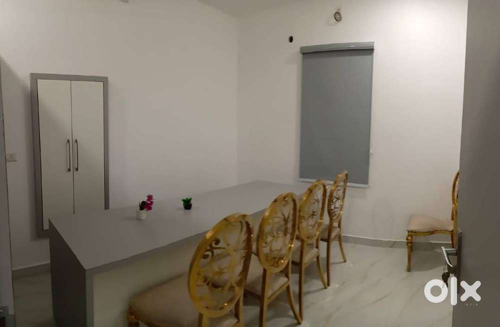 Fully Furnished Office With Cabin Setup Available For Rent In Ratanada