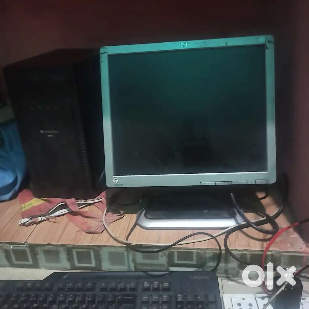 I want to sell my pc