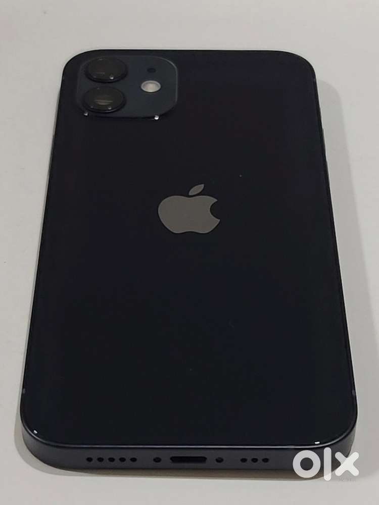 iPhone 12 in brand new condition