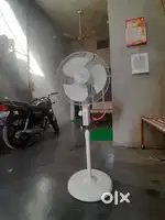 Anchor ka stand fan